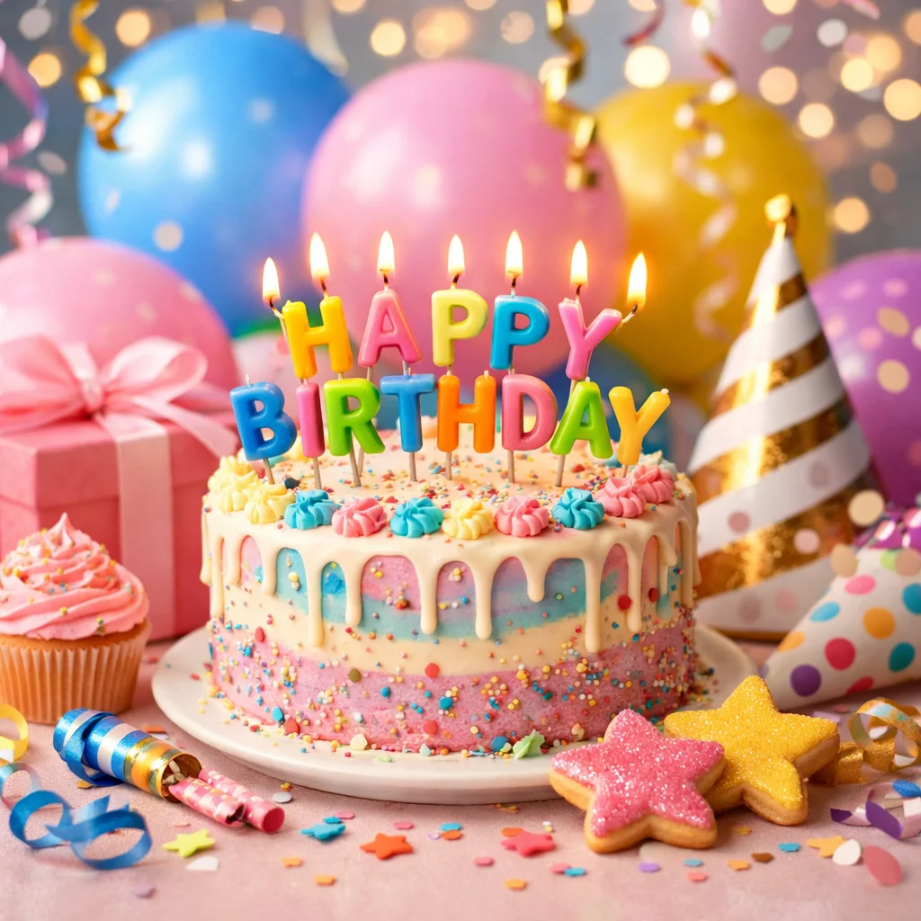 Birthdays