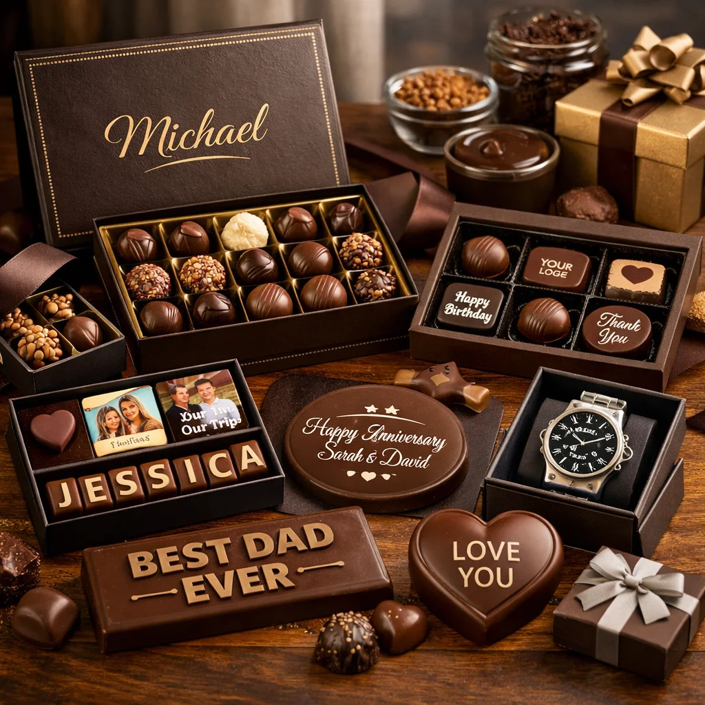 Father's Day Celebration